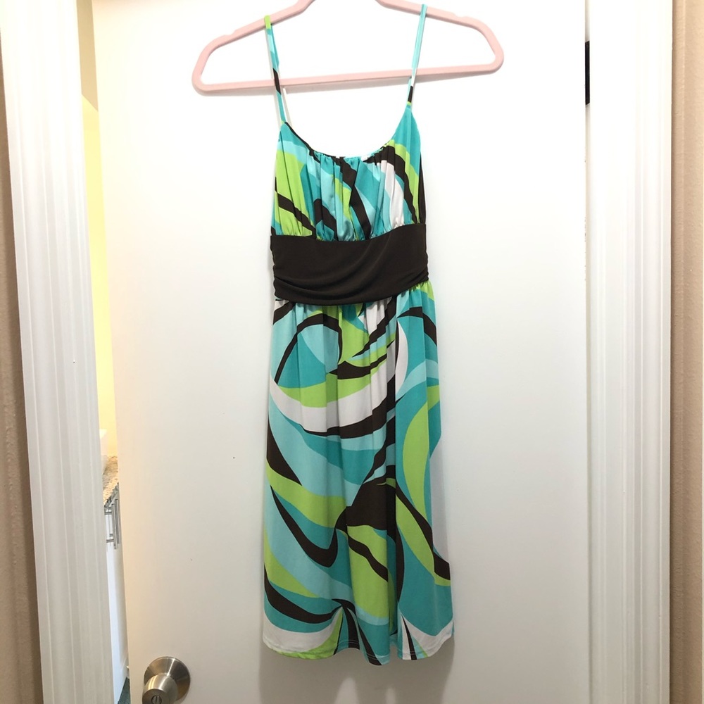 My Michelle sundress size medium